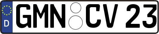 GMN-CV23