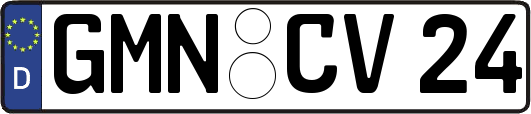 GMN-CV24