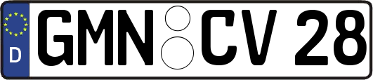 GMN-CV28