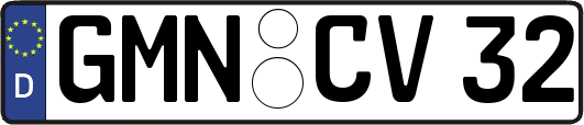 GMN-CV32