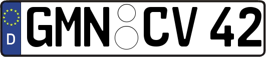 GMN-CV42