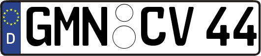 GMN-CV44