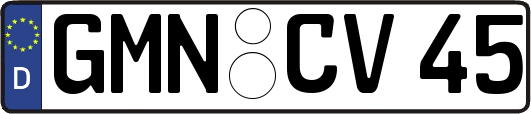 GMN-CV45