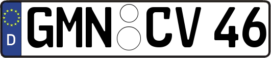 GMN-CV46