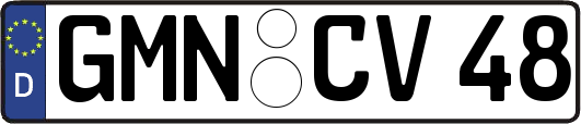 GMN-CV48
