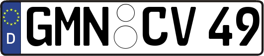 GMN-CV49