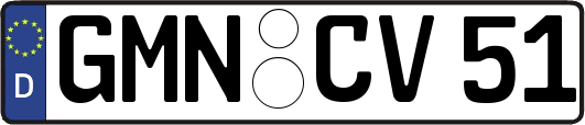 GMN-CV51