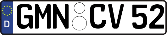 GMN-CV52