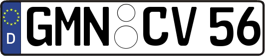 GMN-CV56