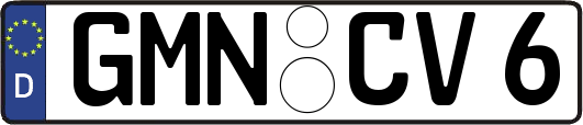 GMN-CV6