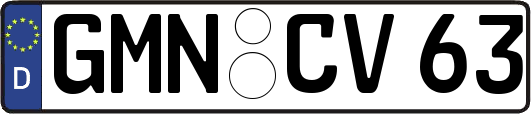 GMN-CV63