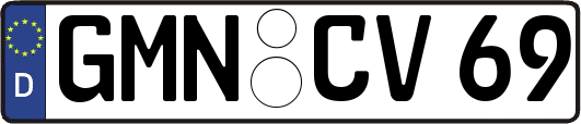 GMN-CV69