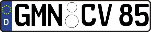GMN-CV85