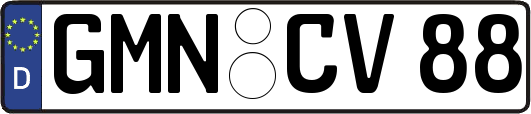 GMN-CV88