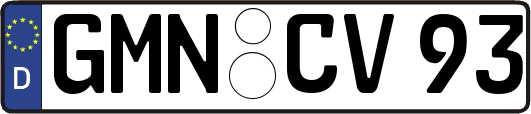 GMN-CV93