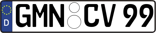 GMN-CV99
