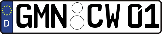 GMN-CW01