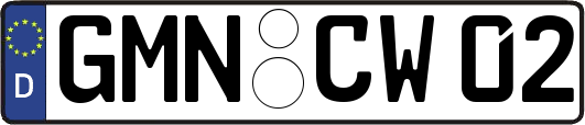 GMN-CW02