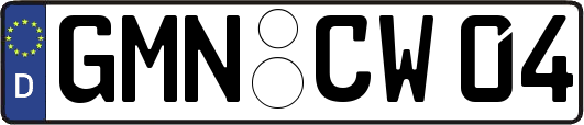 GMN-CW04