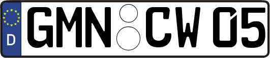 GMN-CW05
