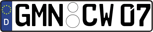 GMN-CW07