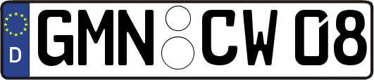 GMN-CW08