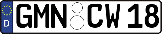 GMN-CW18