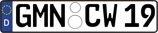 GMN-CW19