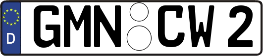 GMN-CW2
