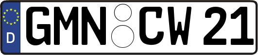 GMN-CW21