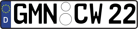 GMN-CW22