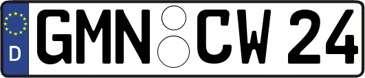 GMN-CW24