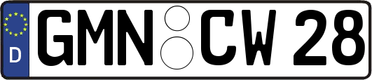 GMN-CW28