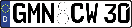 GMN-CW30
