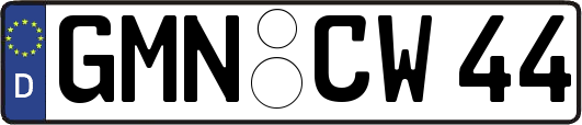 GMN-CW44