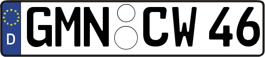 GMN-CW46
