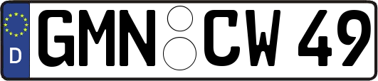 GMN-CW49