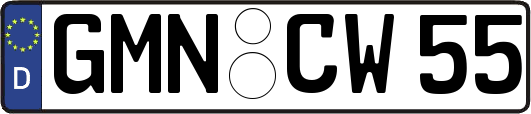 GMN-CW55