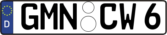 GMN-CW6