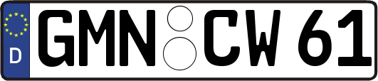 GMN-CW61