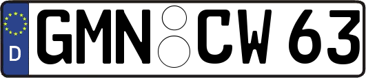 GMN-CW63