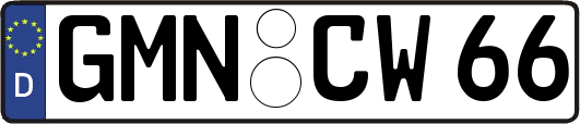 GMN-CW66