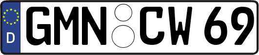 GMN-CW69