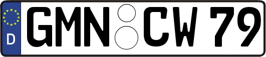 GMN-CW79