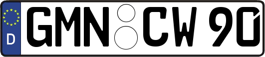 GMN-CW90