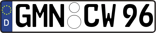 GMN-CW96