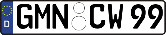 GMN-CW99