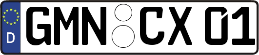 GMN-CX01