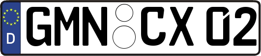 GMN-CX02