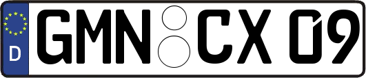 GMN-CX09